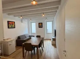 Loggia Tre Piazze Apartments