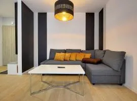 Gustowne Apartamenty Sun Seasons 24 z Parkingiem w Szklarskiej Porębie by Noclegi Renters