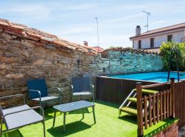Casa Abuela Herminia, ξενοδοχείο για ΑμεΑ σε Fariza