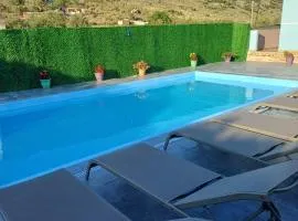 Vila Limos
