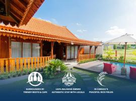 Rara Villa by Bukit Vista