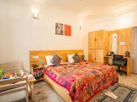 Hotel Chakrah By Hermitage Rishikesh