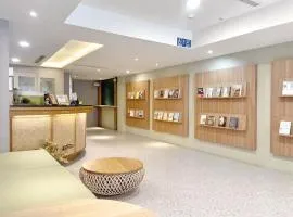Yoai Nemuru Inn