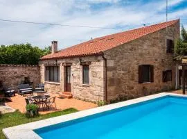 Nueva Casa Abuela Herminia