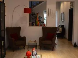 Fauzia B&B