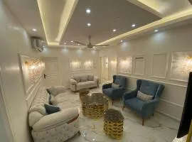 Sanad Apartment شقة فندقية