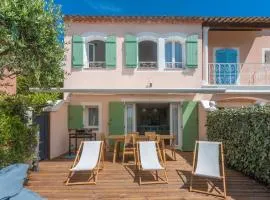 Villa Cap Esterel Vue Mer