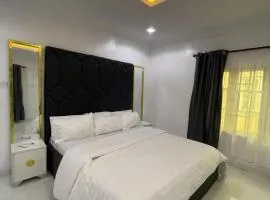 Toni shortlet apartment