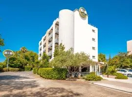 B&B HOTEL Hyères