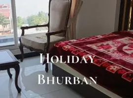 Holiday Bhurban Apartments