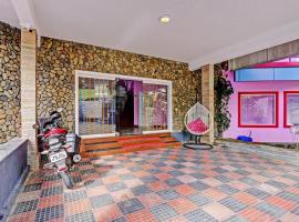 Hotel O Yayaz Castle, hotel v destinaci Wayanad