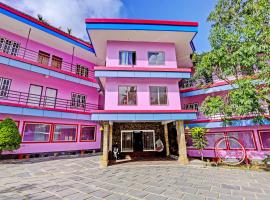 Hotel O Yayaz Castle, hotel v destinaci Wayanad