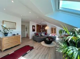 Ferienwohnung Klosterblick