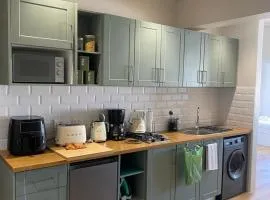 Pistachio - Paarl - Self Catering Apartment