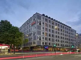 Scandic Malmen