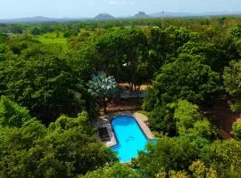 Hotel Kamrel Sigiriya