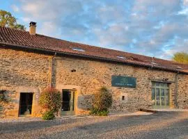 Domaine de la Tardoire