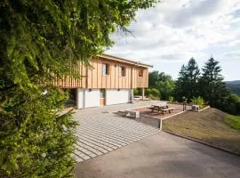 Chalet des sorbiers