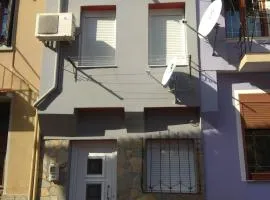 Agios Dimitrios House