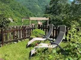 Haus Granata Family - Trekking - Bike