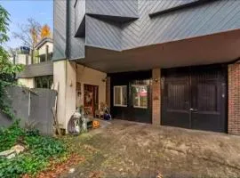 4 Guests - Bbq - Parking - Garden