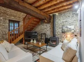 Domaine Le Pehau 4 - Avec jardin et terrasse