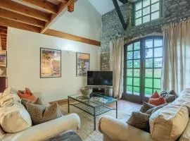 Domaine Le Pehau 8 - Avec jardin et terrasse