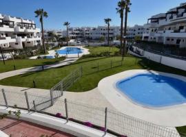 Cocoonly, khách sạn ở San Juan de los Terreros