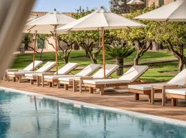 Finca Son Roig by Valentin