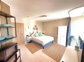 WohnungTraveller Saarbrücken Nähe Schloss & HTW