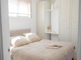 Apartamento Casa Gallardo
