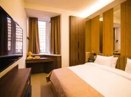 Cartez Hotel