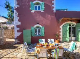 Horizon Villa Likotinara