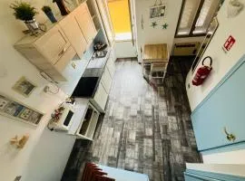 Coldirodi Appartment - Sanremo