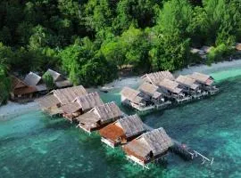 Gibran guest house