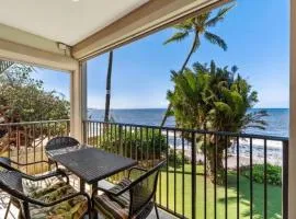 KIHEI BEACH, #210 condo