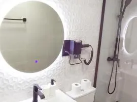 Apartamento Suite Samaniego 4 4 B