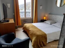 Le Sarciron 152