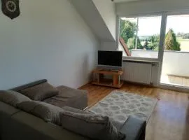 Wohnung Wiesloch-Baiertal 3 Personen