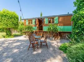 Charmante Villa avec piscine