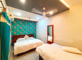 Pushkar में, होटल Hotel Ajanta