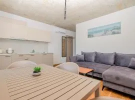 Monciskes Terrace Apartment