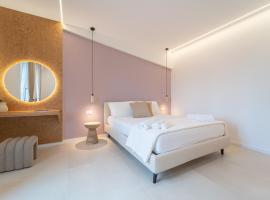 Sophora Guest House Alghero，位于阿尔盖罗的民宿