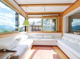 Chalet Monciòn, Hütte in Rualp