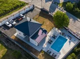 Villa Hanna Ilidža
