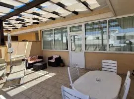 Savelletri Summer House