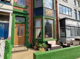 The Dame Lane