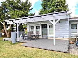 Ferienhaus Elbe -Parey am See