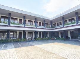 Wisma Griyaku 1, hotel v destinaci Purbolinggo