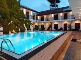 Grand Leisure Care & Wellness Resort